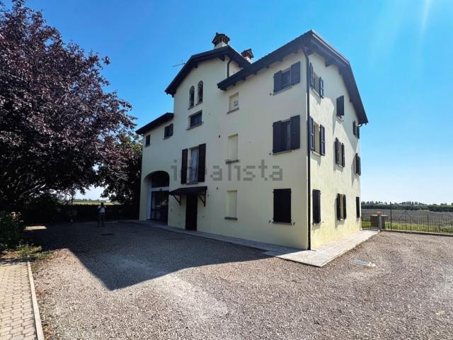 Appartamento in vendita a Unione dei comuni del Sorbara, Castelfranco Emilia