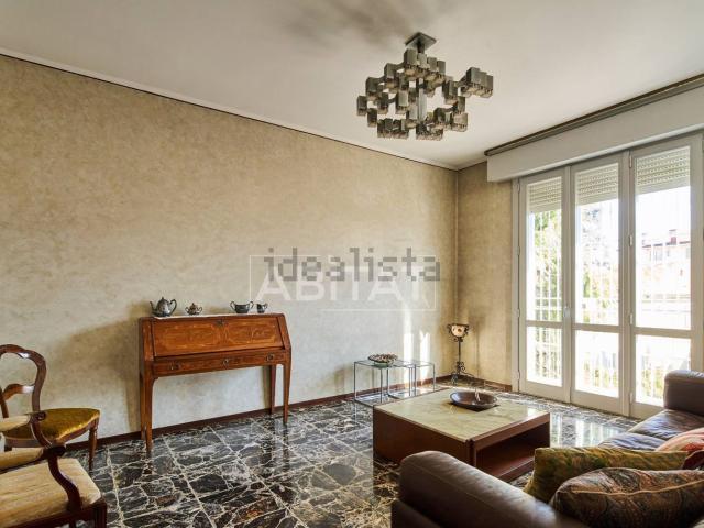 Appartamento in vendita a San Pellegrino, Reggio Emilia