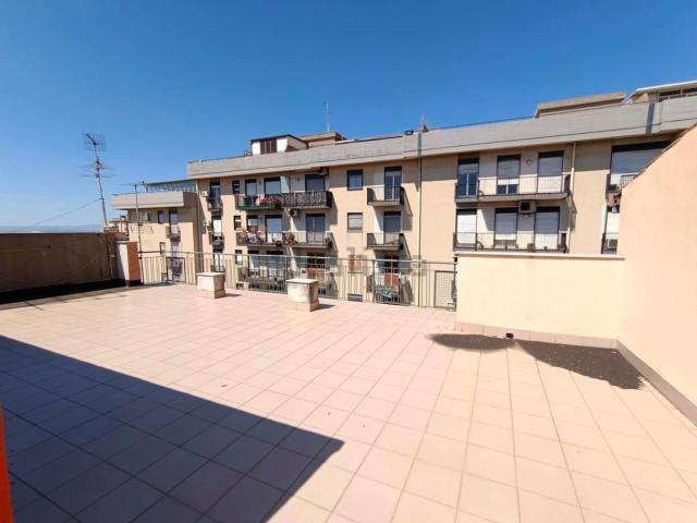 Appartamento in vendita a Monte Po-Nesima-San Leone-Rapisardi, Catania