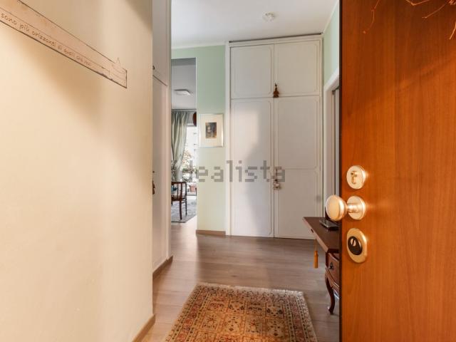 Appartamento in vendita a San Martino, Como