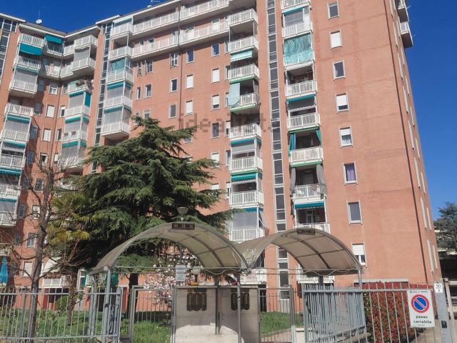 Appartamento in vendita a Circoscrizione 2, Piemonte
