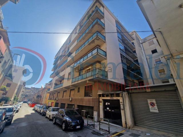 Appartamento in vendita a IV Circoscrizione, Messina