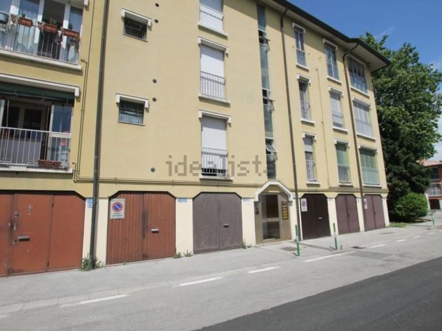 Appartamento in vendita a Sacro Cuore, Padova