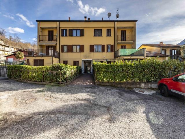 Appartamento in vendita a Comunità Montana Valli del Verbano, Grantola