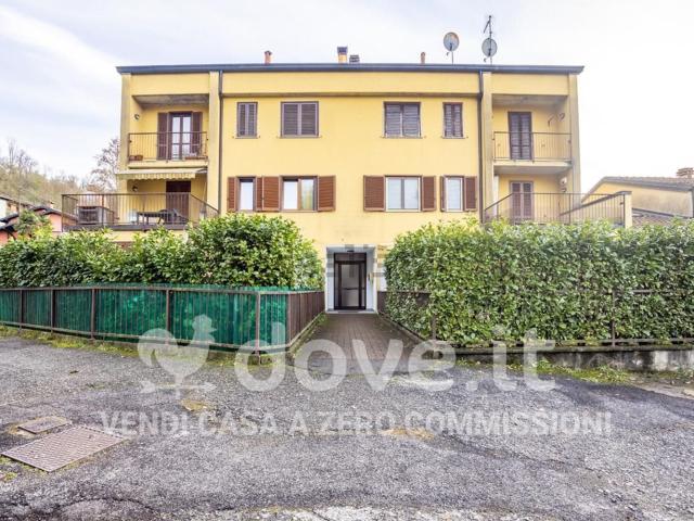 Appartamento in vendita a Comunità Montana Valli del Verbano, Grantola