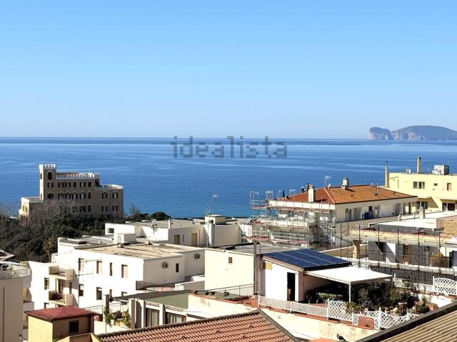 Appartamento in vendita a Centro Storico, Alghero