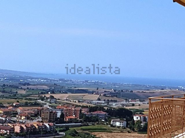 Appartamento in vendita a Montenero di Bisaccia, Molise
