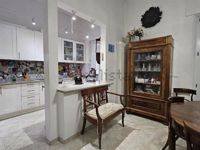 Appartamento in vendita a Quartiere 2, Firenze