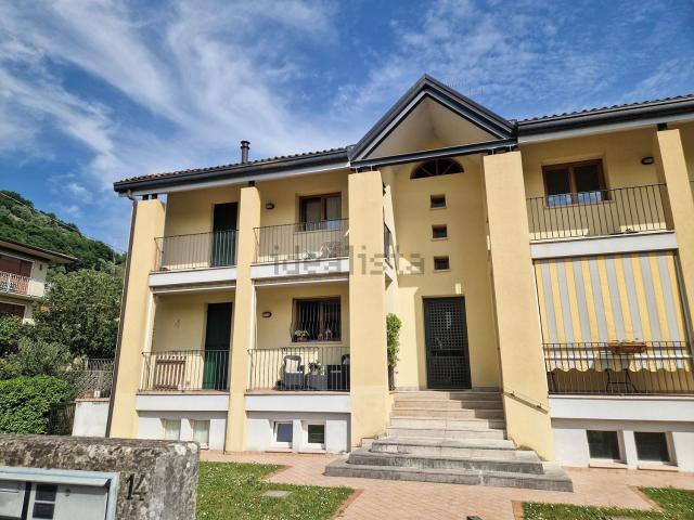 Appartamento in vendita a San Michele, Bassano Del Grappa