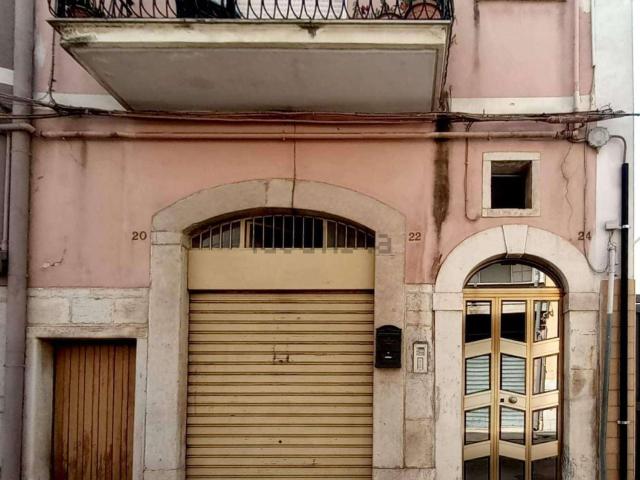 Appartamento in vendita a San Valentino, Andria