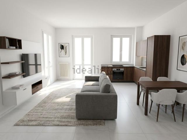 Appartamento in vendita a Lecce