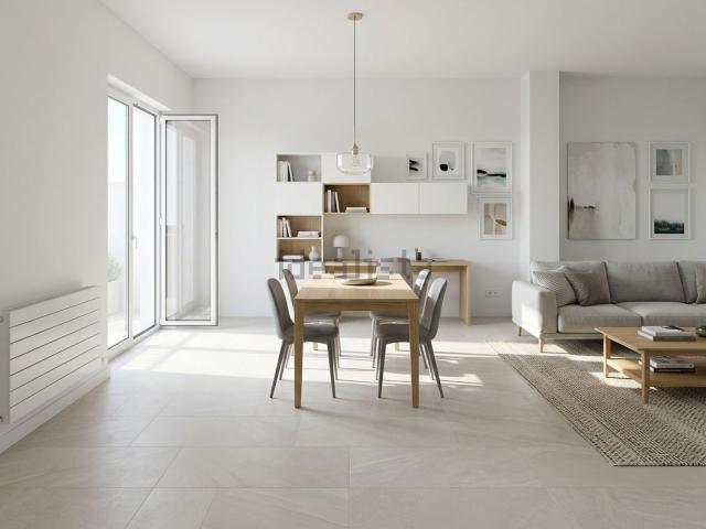 Appartamento in vendita a Lecce