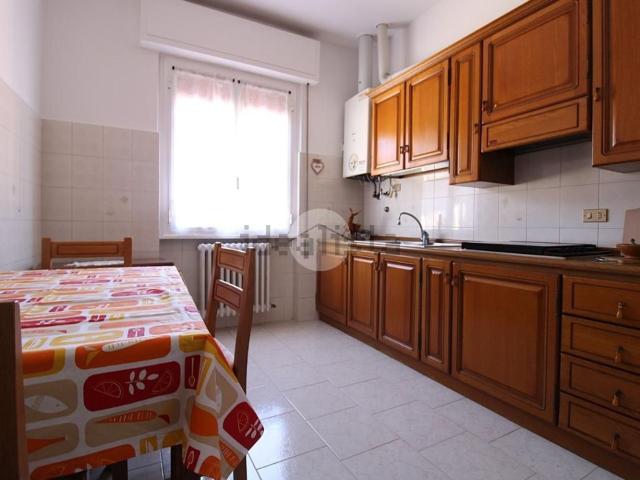 Appartamento in vendita a Covo, Bergamo