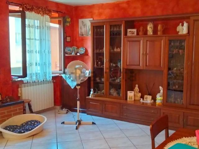 Appartamento in vendita a Mezzana, Somma Lombardo