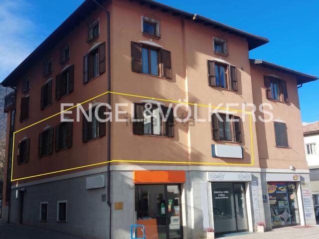 Appartamento in vendita a Comunità della Val di Non, Cles