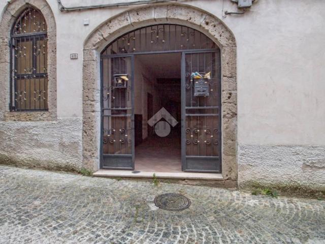 Appartamento in vendita a Canetra, Castel Sant'angelo