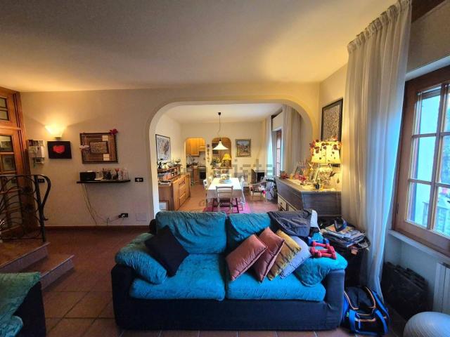 Appartamento in vendita a Serravalle Pistoiese, Toscana