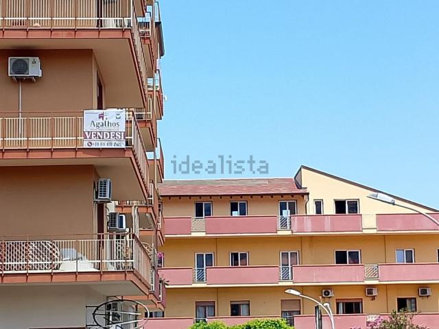 Appartamento in vendita a Minà, Sant'agata Di Militello