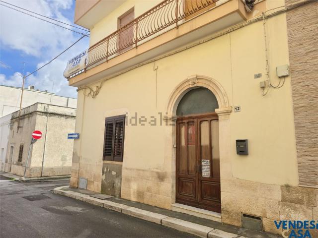 Appartamento in vendita a Puglia, Bari