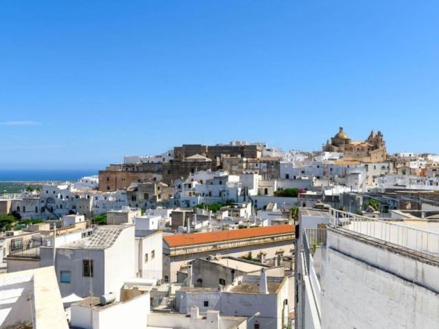 Appartamento in vendita a Puglia, Brindisi