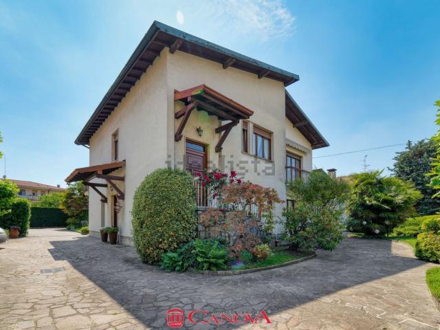Appartamento in vendita a Cassina Rizzardi, Como