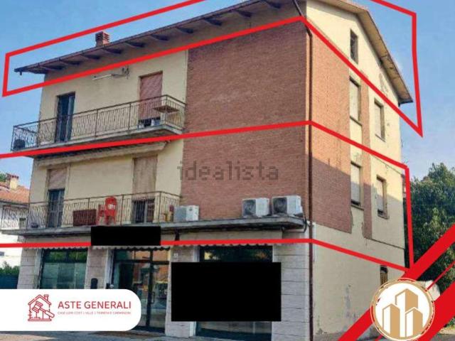 Appartamento in vendita a Unione dei comuni del Sorbara, Bomporto