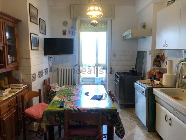 Appartamento in vendita a Borgo Molino, Marche