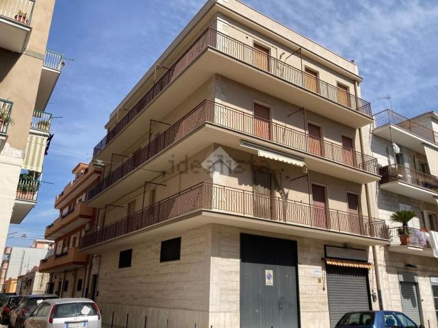 Appartamento in vendita a Puglia, Foggia
