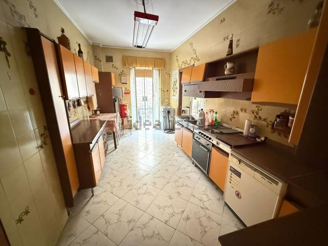 Appartamento in vendita a Porta Rufina, Benevento