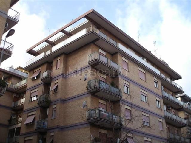 Attico in vendita a Lido di Ostia, Roma Capitale