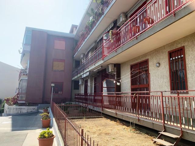 Appartamento in vendita a San Giovanni Galermo-Trappeto-Cibali, Catania