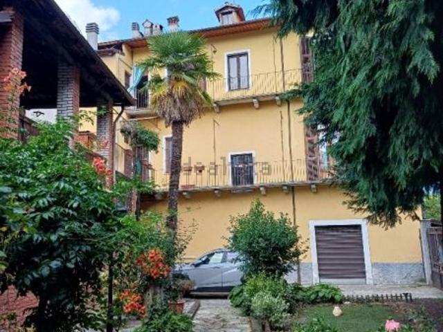 Appartamento in vendita a Piemonte, Cuneo