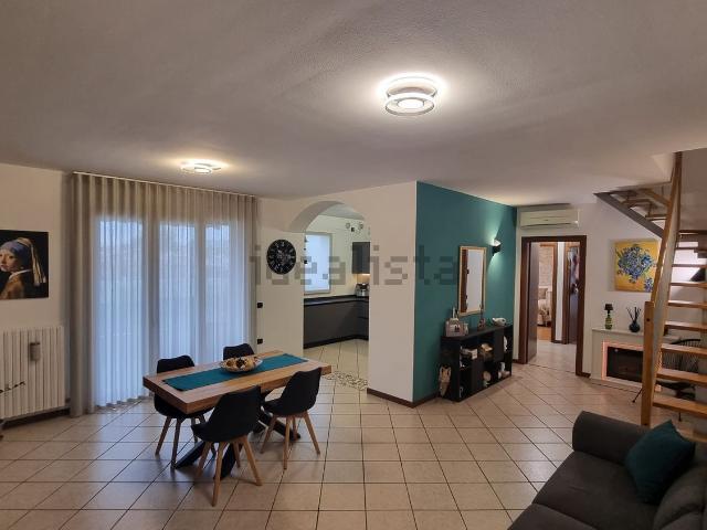 Appartamento in vendita a Quartiere Sant'Anna, Piove Di Sacco
