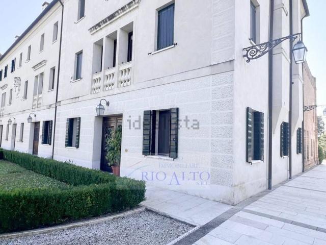 Appartamento in vendita a La Favorita, Venezia
