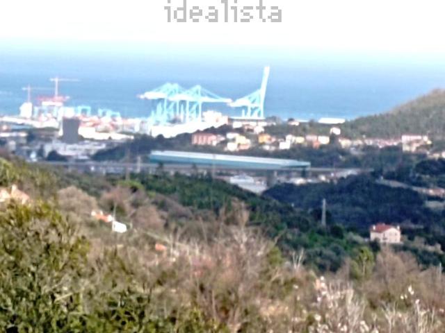 Appartamento in vendita a Sant'Ermete, Vado Ligure