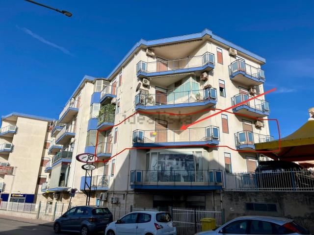 Appartamento in vendita a Oltreponte, Licata
