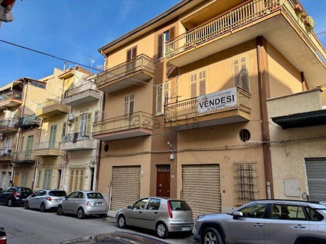 Appartamento in vendita a Bagheria, Sicilia