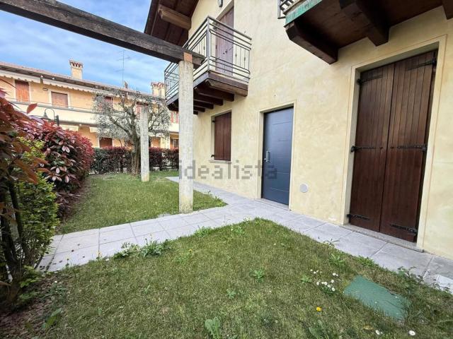 Appartamento in vendita a Corte Franca, Lombardia