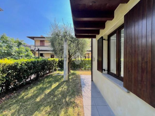 Appartamento in vendita a Colombaro, Corte Franca