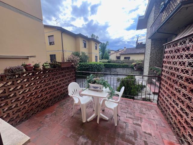 Appartamento in vendita a Galluzzo, Firenze