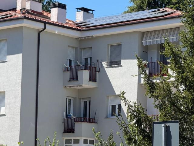 Appartamento in vendita a Molino della Salce, Rieti