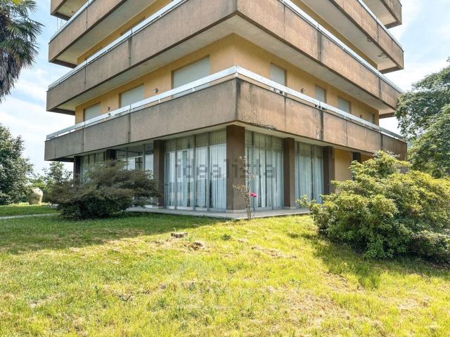 Appartamento in vendita a Ca' Bianca, Prato Sesia