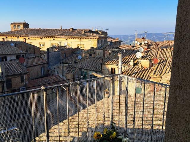 Attico in vendita a Volterra, Toscana