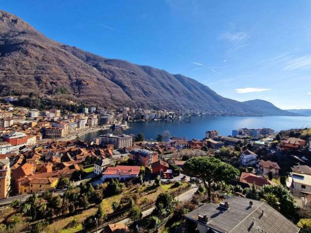 Attico in vendita a Piemonte, Verbano-cusio-ossola
