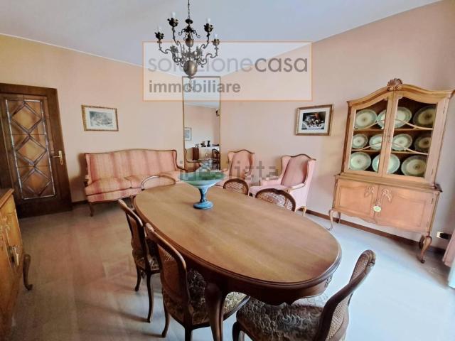 Appartamento in vendita a Monte, Solbiate Arno