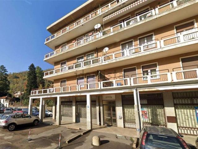 Appartamento in vendita a Frascarolo, Induno Olona