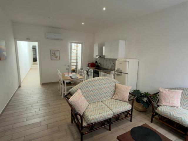 Appartamento in vendita a Biddanoa/Villanova, Cagliari