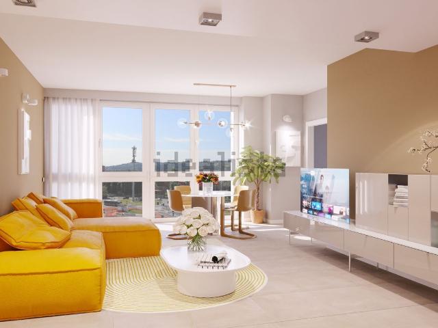 Appartamento in vendita a Quartiere Navile, Bologna