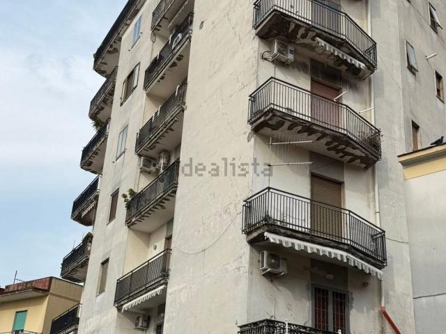 Appartamento in vendita a Cicalesi, Nocera Inferiore