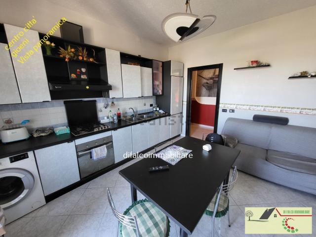 Appartamento in vendita a Bibirria, Agrigento